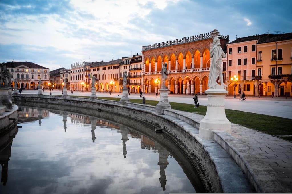 10 Min From Venice Free Garage Lovely Flat Mestre Exterior foto